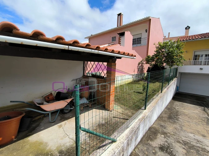 Moradia T4 para Venda em Nossa Sra de Fatima Foto 70