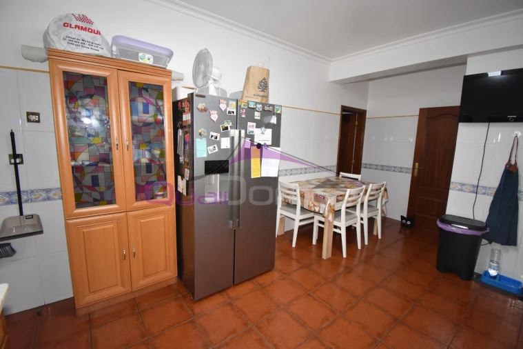 Moradia T4 para Venda em Nossa Sra de Fatima Foto 18