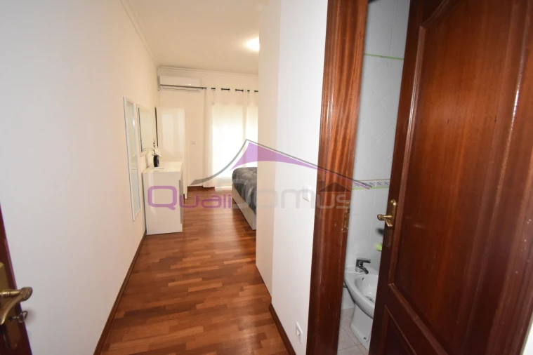 Moradia T4 para Venda em Nossa Sra de Fatima Foto 43