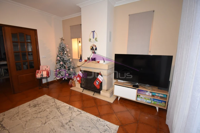 Moradia T4 para Venda em Nossa Sra de Fatima Foto 27