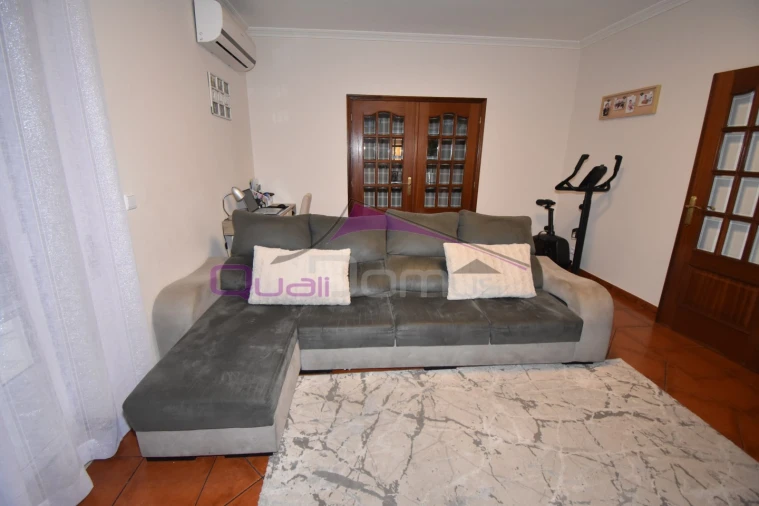 Moradia T4 para Venda em Nossa Sra de Fatima Foto 30