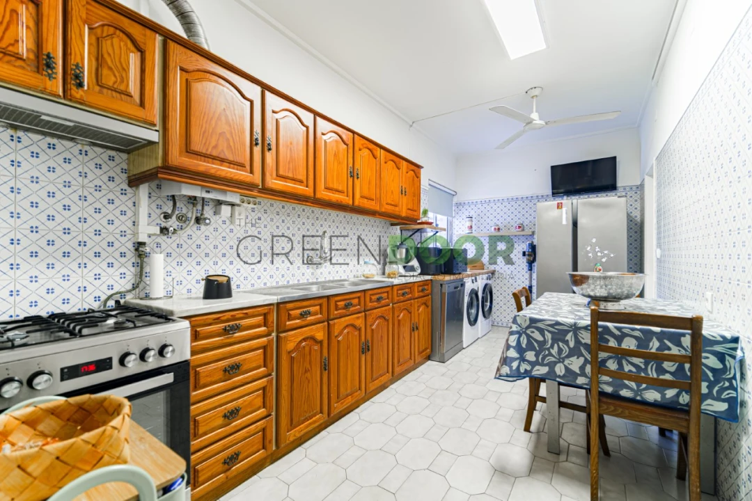 Apartamento T3 para Venda em Amora Foto 3