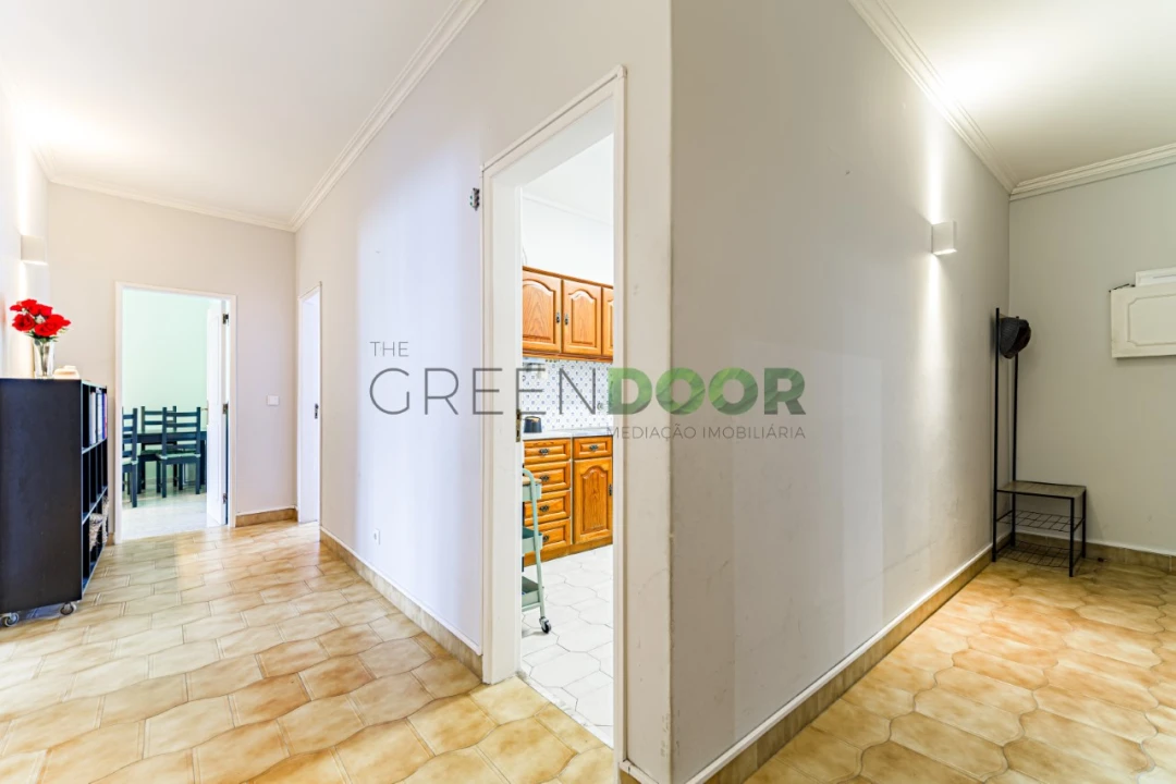 Apartamento T3 para Venda em Amora Foto 6