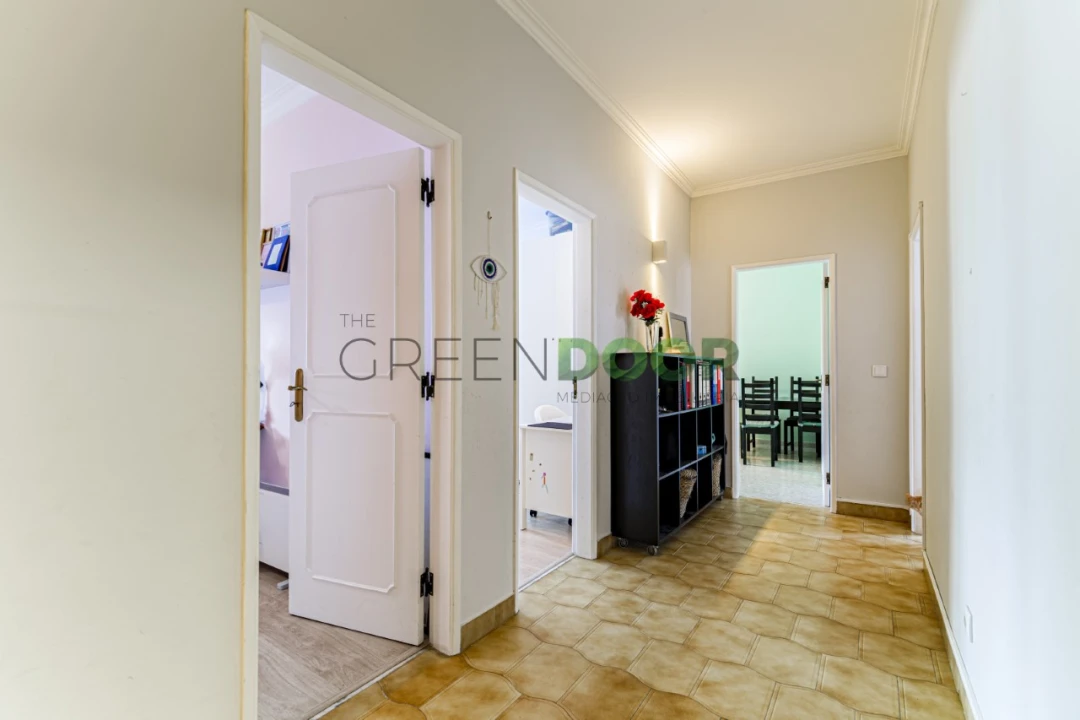 Apartamento T3 para Venda em Amora Foto 8