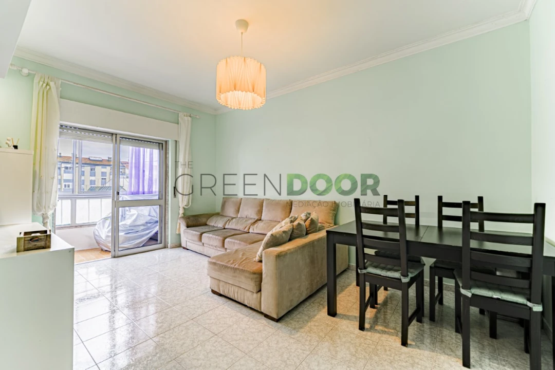 Apartamento T3 para Venda em Amora Foto 13