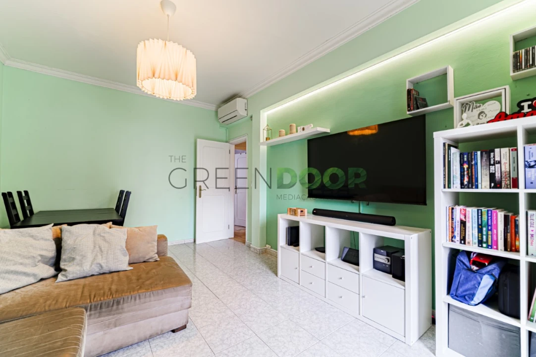 Apartamento T3 para Venda em Amora Foto 14