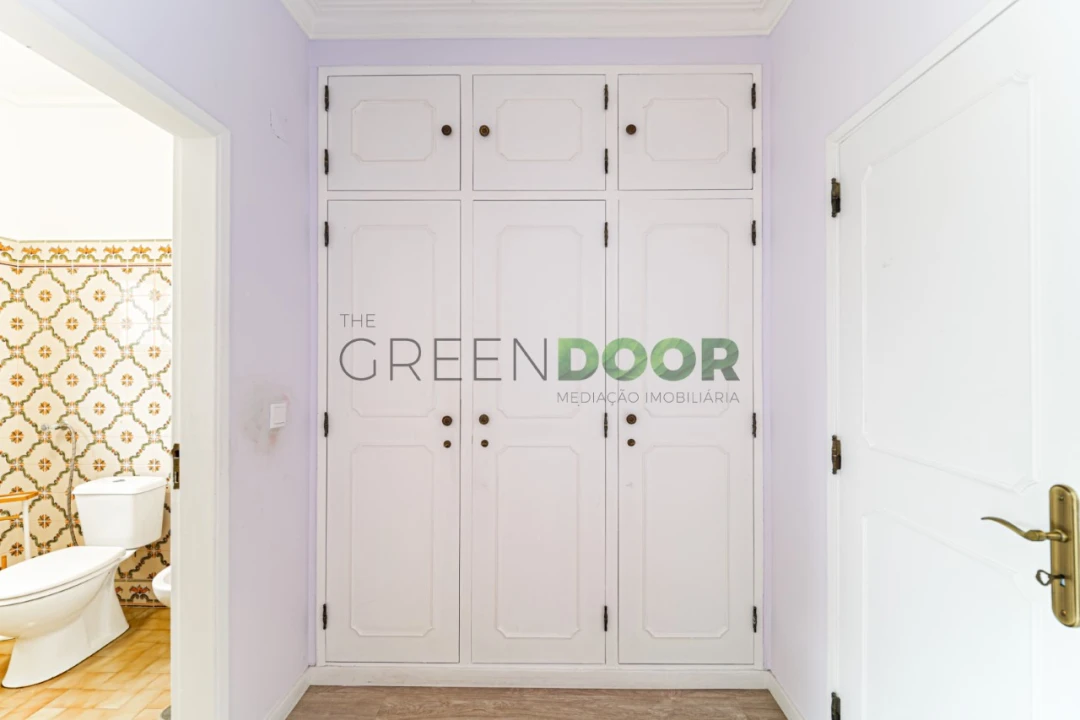 Apartamento T3 para Venda em Amora Foto 18