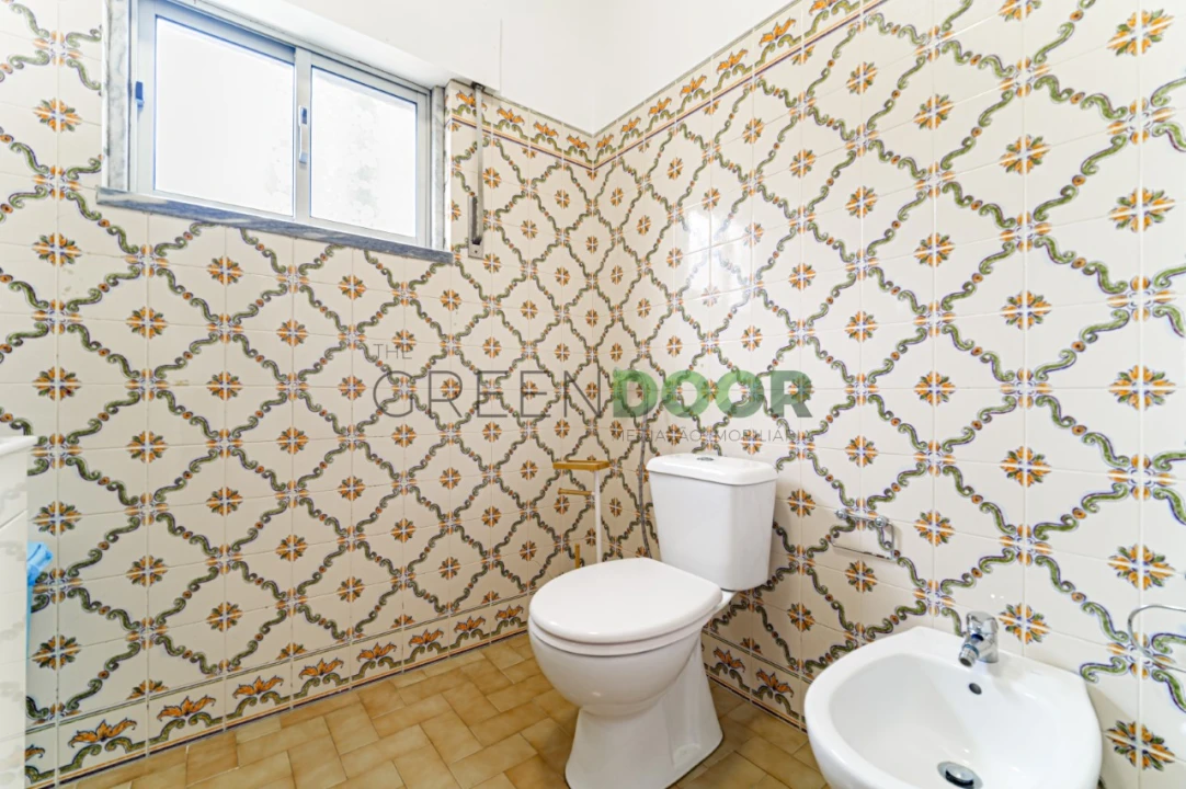 Apartamento T3 para Venda em Amora Foto 19