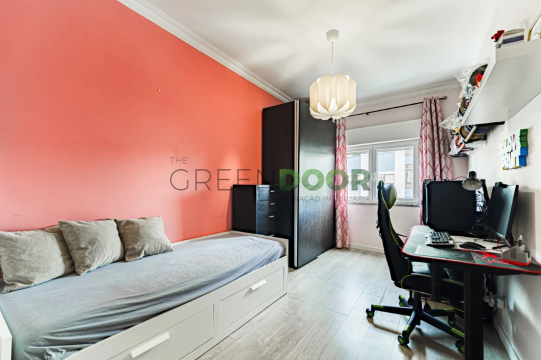 Apartamento T3 para Venda em Amora Foto 26