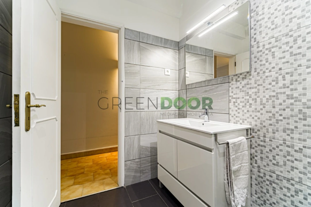 Apartamento T3 para Venda em Amora Foto 29