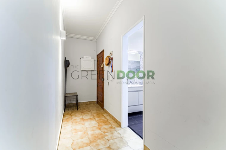 Apartamento T3 para Venda em Amora Foto 7