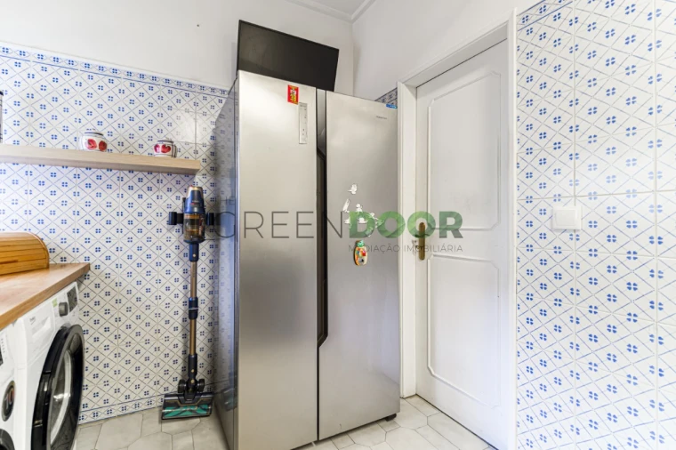 Apartamento T3 para Venda em Amora Foto 10