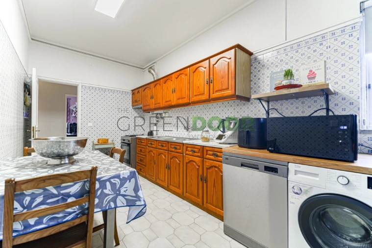 Apartamento T3 para Venda em Amora Foto 11