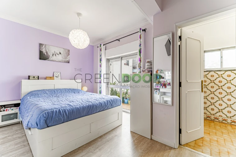 Apartamento T3 para Venda em Amora Foto 16