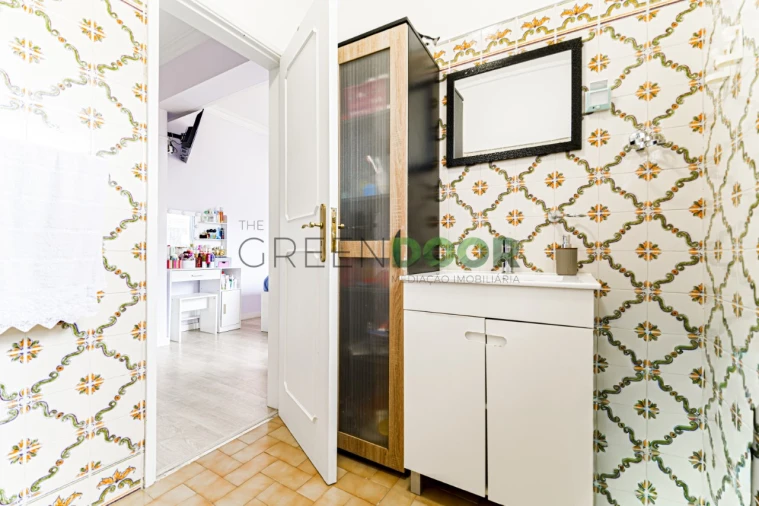 Apartamento T3 para Venda em Amora Foto 20