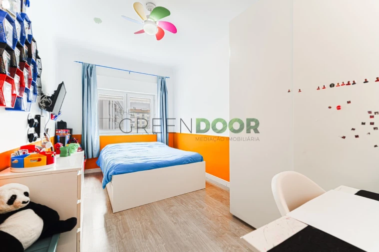 Apartamento T3 para Venda em Amora Foto 22