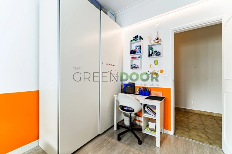 Apartamento T3 para Venda em Amora Foto 25