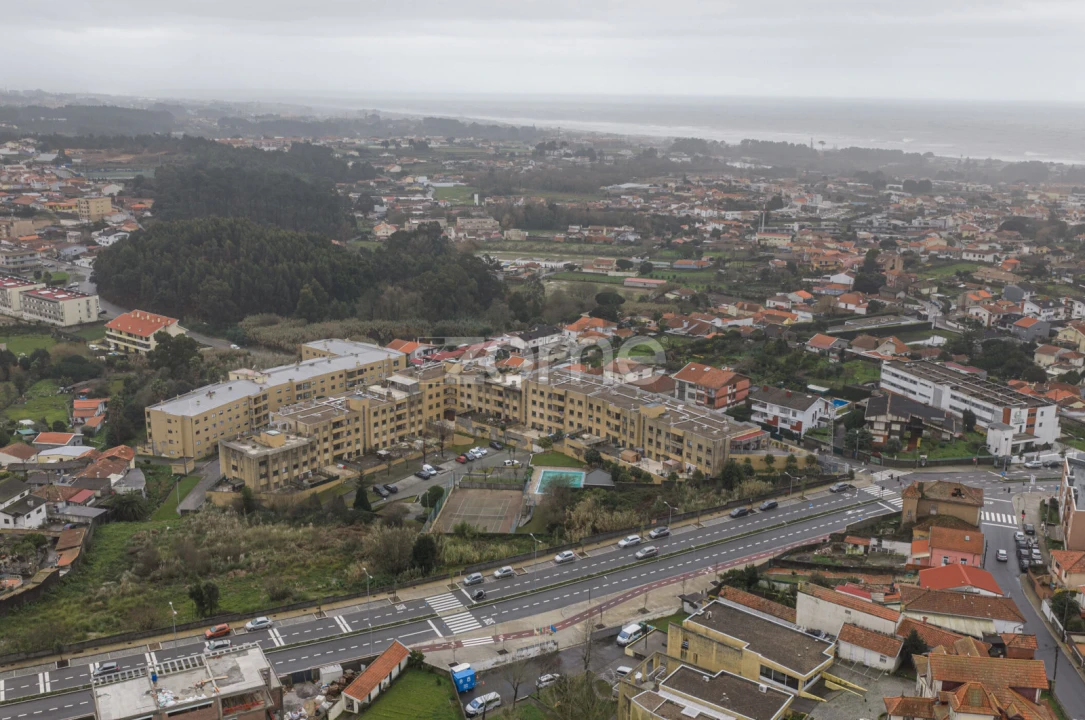 Apartamento T2 para Venda em Madalena Foto 36