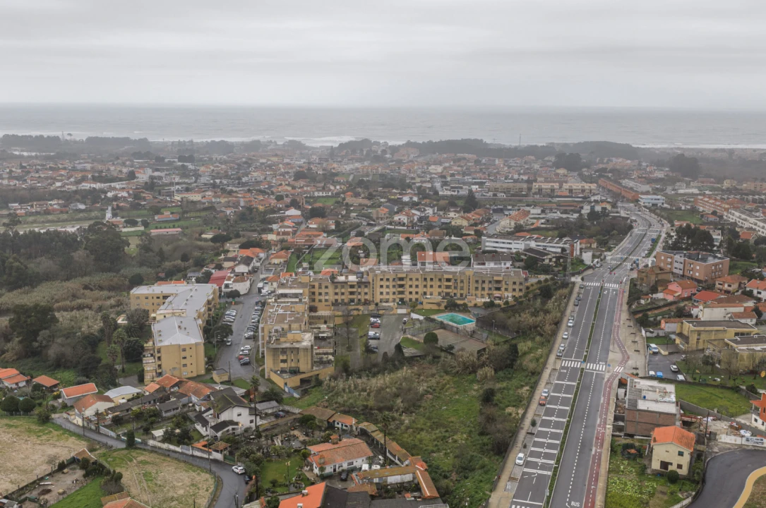 Apartamento T2 para Venda em Madalena Foto 37