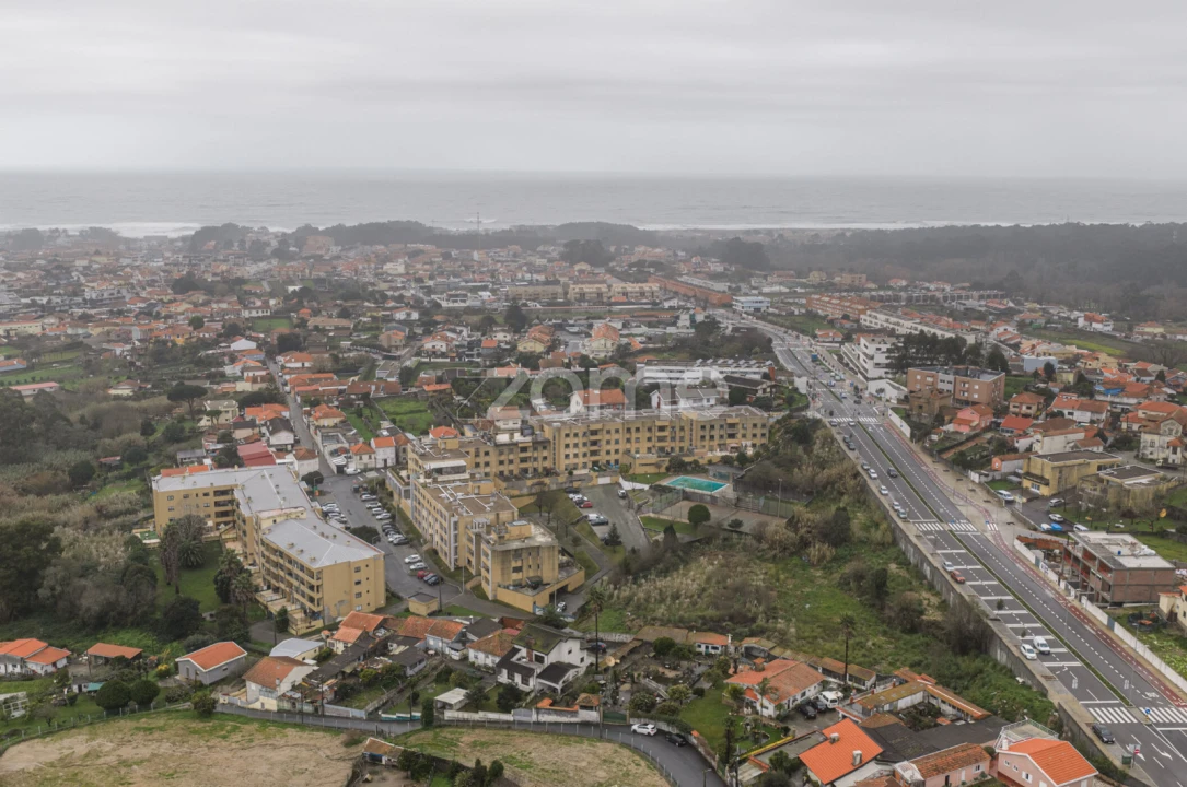 Apartamento T2 para Venda em Madalena Foto 38