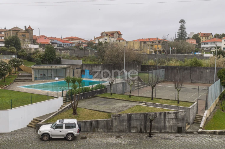 Apartamento T2 para Venda em Madalena Foto 29