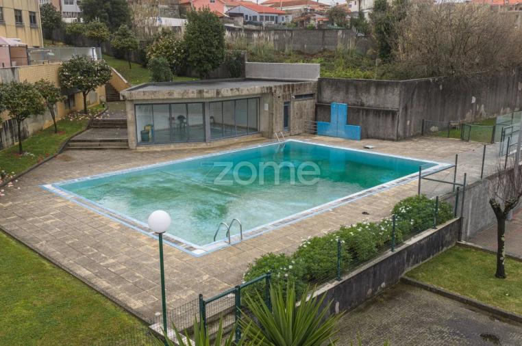 Apartamento T2 para Venda em Madalena Foto 28