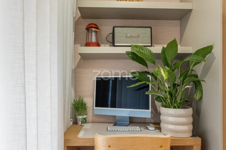 Apartamento T2 para Venda em Madalena Foto 9