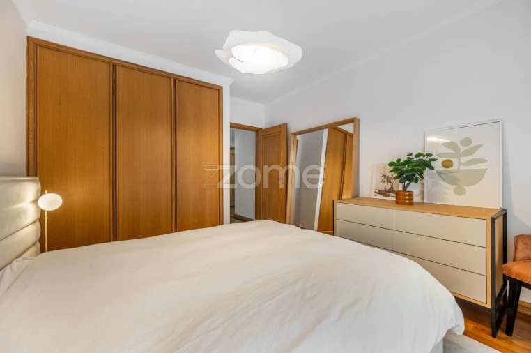 Apartamento T2 para Venda em Madalena Foto 20