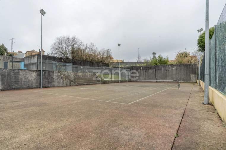 Apartamento T2 para Venda em Madalena Foto 25