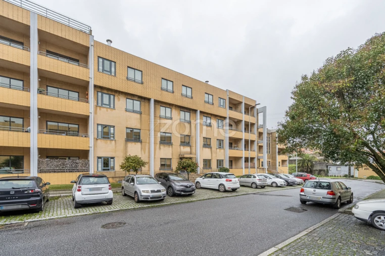 Apartamento T2 para Venda em Madalena Foto 31