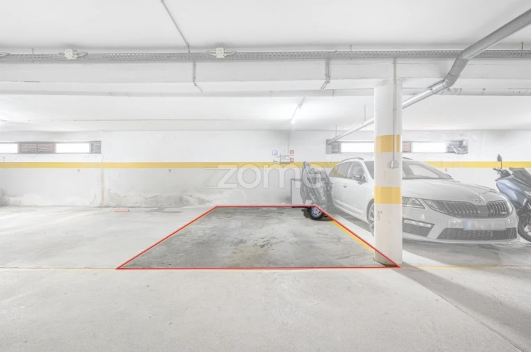 Apartamento T2 para Venda em Madalena Foto 22