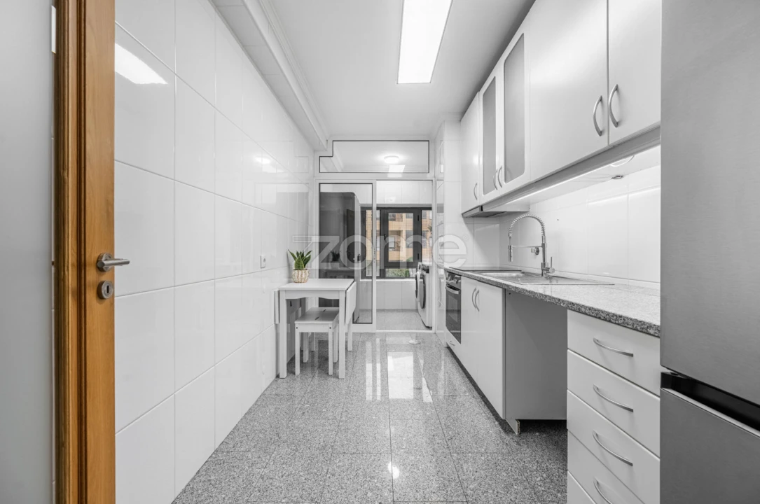 Apartamento T2 para Venda em Madalena Foto 13