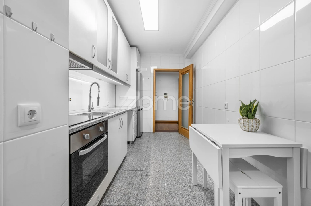 Apartamento T2 para Venda em Madalena Foto 15