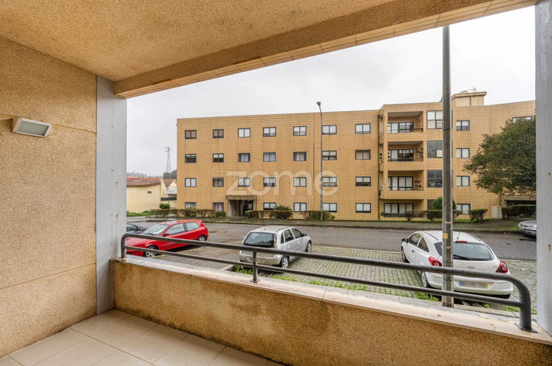 Apartamento T2 para Venda em Madalena Foto 12