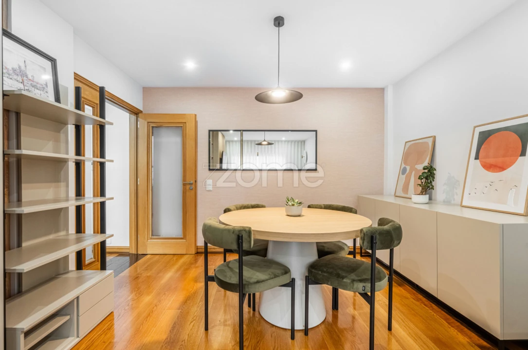 Apartamento T2 para Venda em Madalena Foto 10