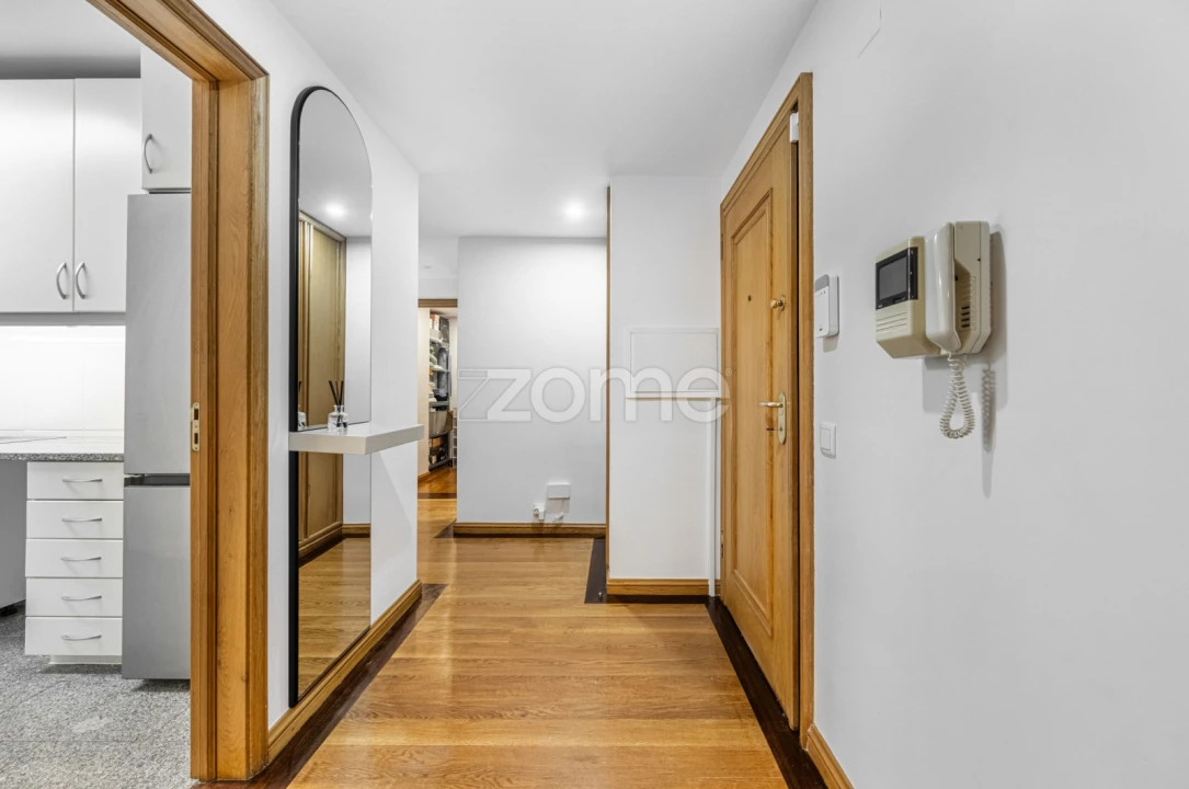 Apartamento T2 para Venda em Madalena Foto 16