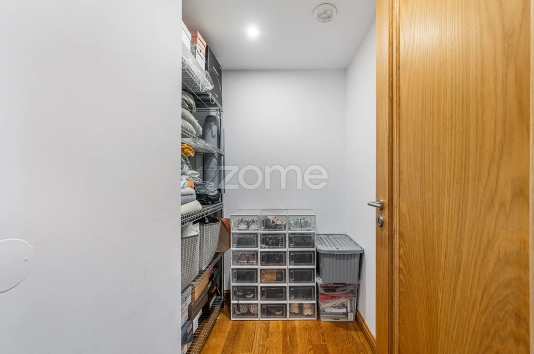 Apartamento T2 para Venda em Madalena Foto 17