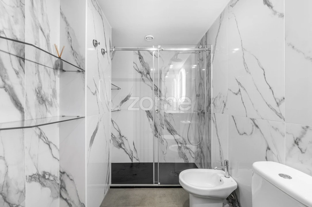 Apartamento T2 para Venda em Madalena Foto 19