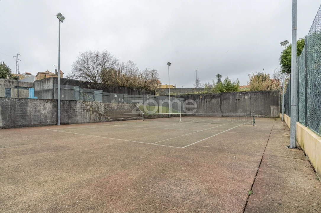 Apartamento T2 para Venda em Madalena Foto 25