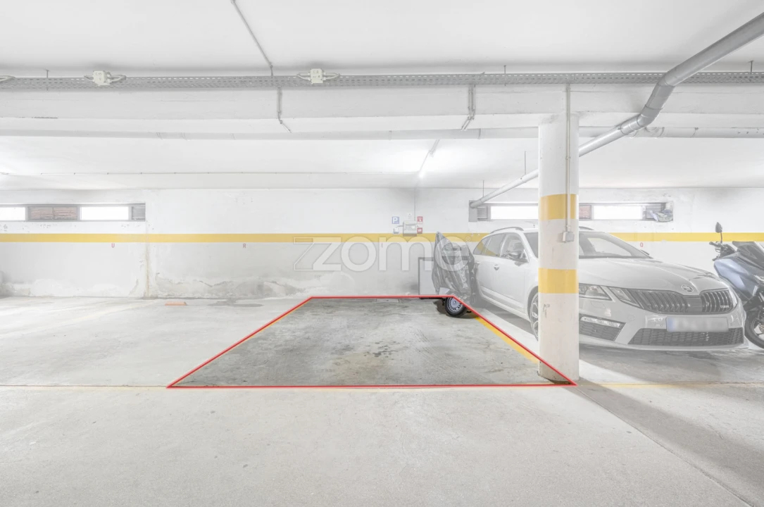 Apartamento T2 para Venda em Madalena Foto 22