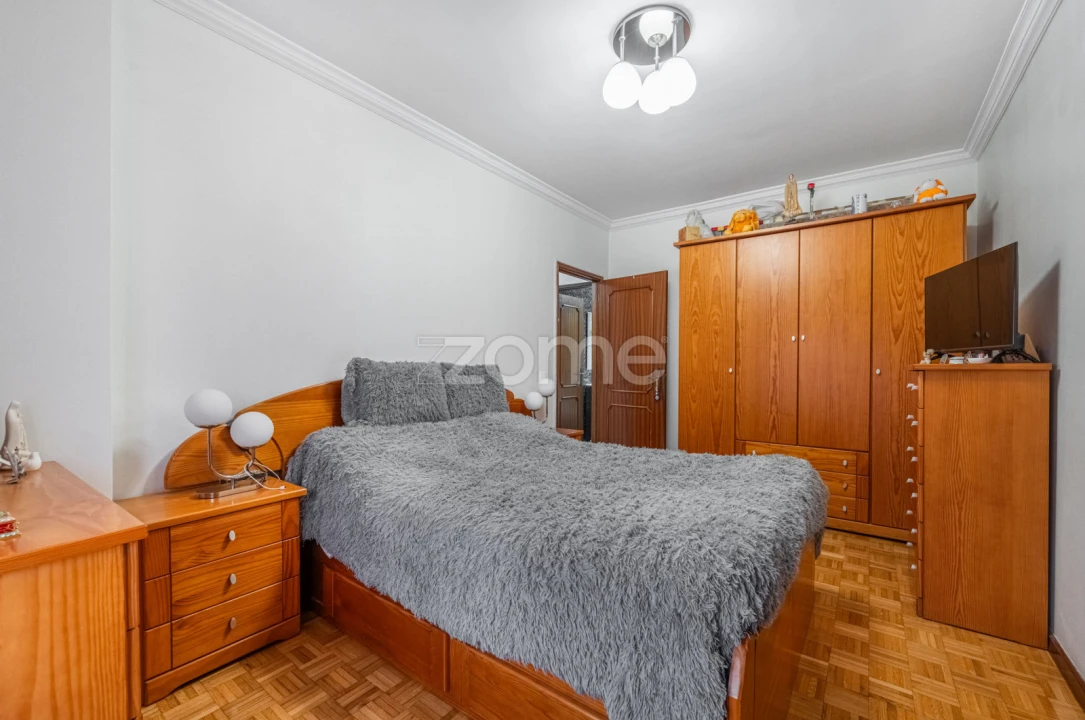 Apartamento T3 para Venda em Rio Tinto Foto 12