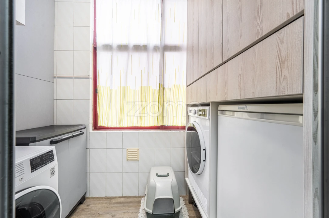 Apartamento T3 para Venda em Rio Tinto Foto 17