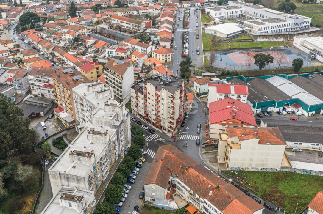 Apartamento T3 para Venda em Rio Tinto Foto 26