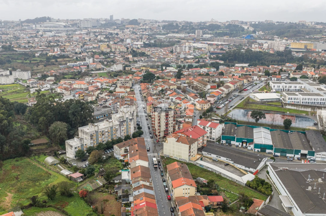Apartamento T3 para Venda em Rio Tinto Foto 29