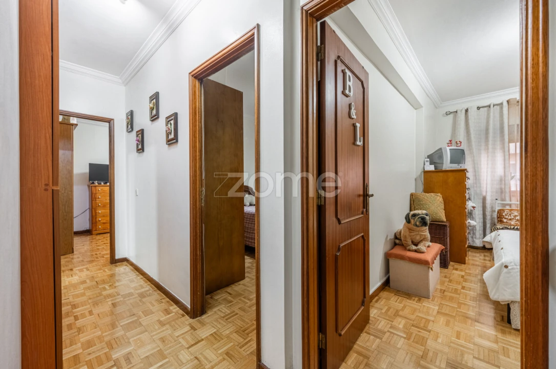 Apartamento T3 para Venda em Rio Tinto Foto 4