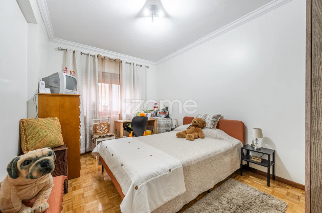 Apartamento T3 para Venda em Rio Tinto Foto 5