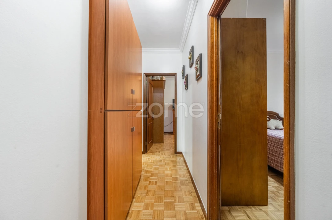 Apartamento T3 para Venda em Rio Tinto Foto 7