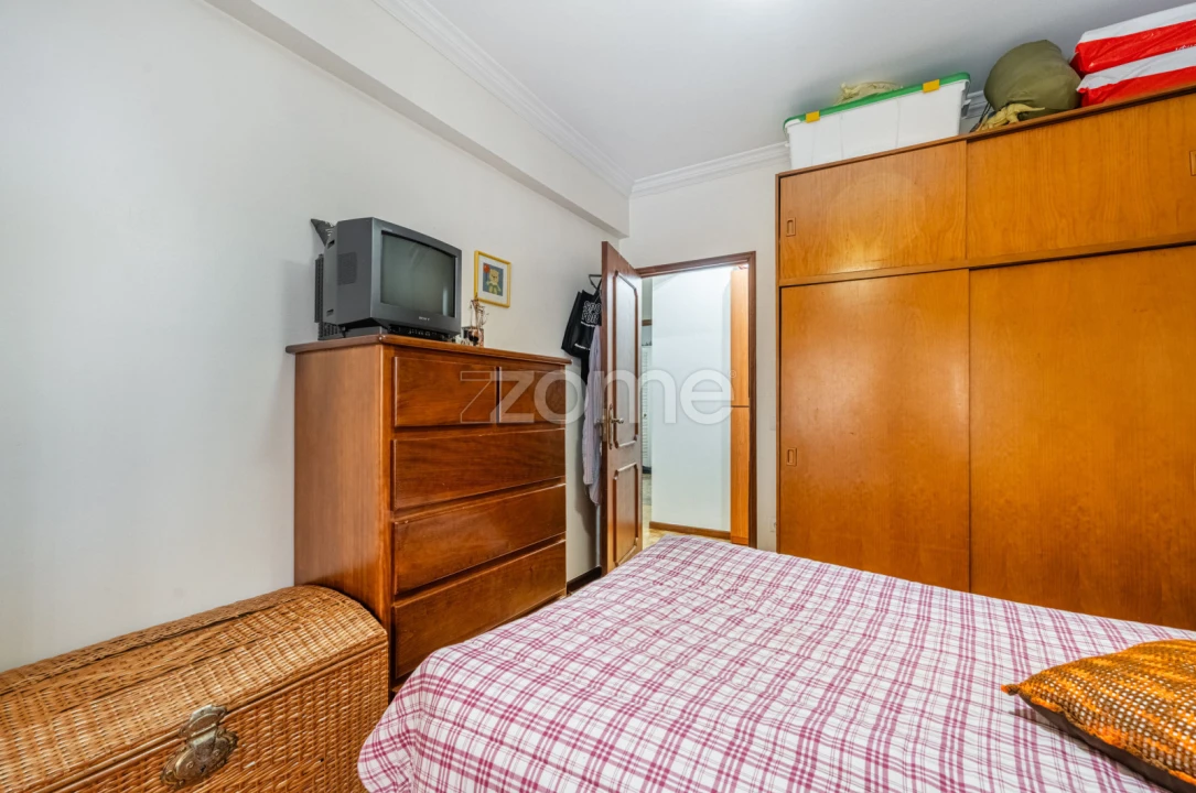 Apartamento T3 para Venda em Rio Tinto Foto 8