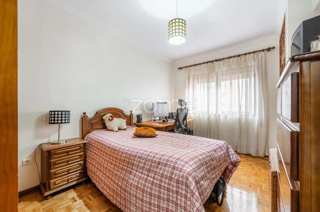 Apartamento T3 para Venda em Rio Tinto Foto 9