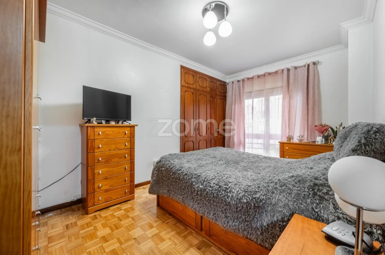 Apartamento T3 para Venda em Rio Tinto Foto 11